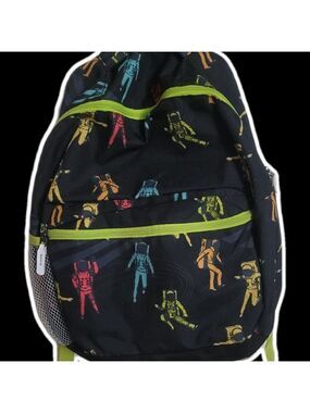 Two Children's Everest Backpacks
